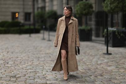I’m a Fashion Writer — These Are the 13 Fall Prime Day Deals I’m Scooping Up Before Midnight