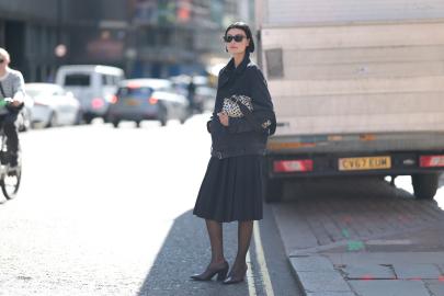 Tired of Tight Pants? 17 Boutique-Looking Skirts to Wear Instead
