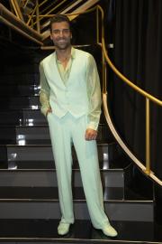 Jan Ravnik Posts Pointed Taylor Swift Lyric Amid Maks Chmerkovskiy Drama