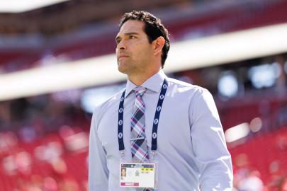 How Fox Sports Pivoted Sunday's Broadcast Following Mark Sanchez Arrest