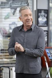 Tim Allen Jokes He Should Have Gone Into the Military Instead of Prison