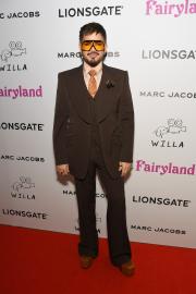 Adam Lambert Credits His 'Very Opinionated' Family for His LGBTQ Advocacy