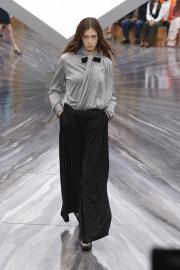 Nicole Kidman and Keith Urban's Daughter Sunday Walks Runway After Split