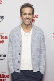 Ryan Reynolds Would've Had a 'Punching Vasectomy' if He Had All Boys