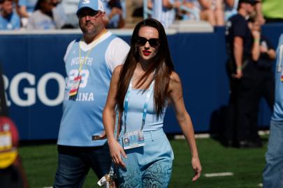 Details of Jordon Hudson Hot Mic Drama Explained by Journalist at the Center