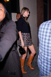 Taylor Swift Solved Our Fall Style Rut With These Boots 