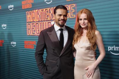 Jacob Scipio Details Use of Intimacy Coordinator in Madelaine Petsch Rom-Com