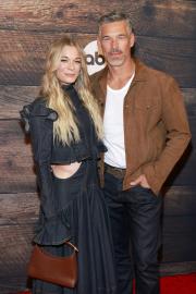 LeAnn Rimes and Eddie Cibrian's Date Night at '9-1-1: Nashville' Premiere