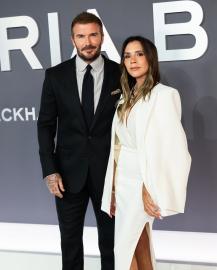 How Victoria Beckham Handled David Cheating Rumors on 'Call Her Daddy' How Victoria Beckham Handled David Cheating Rumors on 'Call Her Daddy'