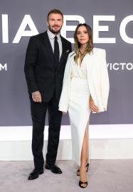 How Victoria Beckham's Business Nearly Failing Affected Marriage to David