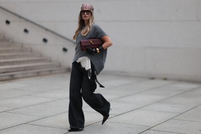 Jeans? No, Thanks! We're Swapping Denim for These Stylish, Ultra-Comfy Pants