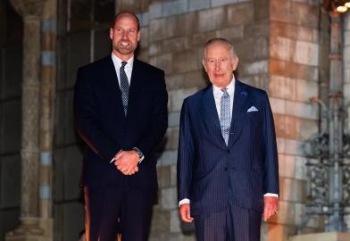 Are Prince William and King Charles III Feuding? Rumored Drama Explained