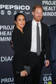 Meghan Markle Makes Rare Comment About Archie and Lilibet