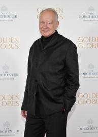 Stellan Skarsgard Says 13-Year-Old Son Is Bullied by 'Cruel' Classmates