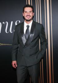 Gleb Savchenko Reveals Why He’s Not Going on the ‘DWTS’ Tour