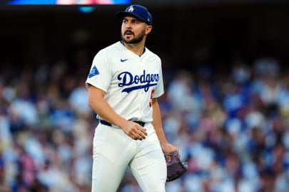 Los Angeles Dodgers Pitcher Steps Away for 'Deeply Personal Family Matter'