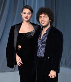 Selena Gomez Shares Why She Wore 3 Wedding Dresses During Her Nuptials