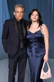 Ben Stiller Says Cutting Daughter From Movie ‘Damaged’ Their Relationship