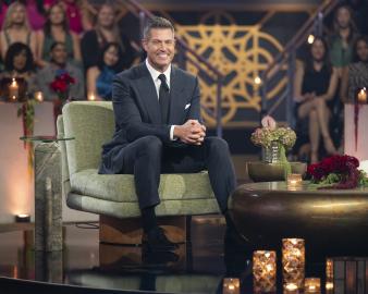 Jesse Palmer Says [Spoiler] Is the Running for Next Golden Bachelorette