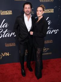 Maks Chmerkovskiy and Peta Murgatroyd Predict the Next ‘DWTS’ Winner Maks Chmerkovskiy and Peta Murgatroyd Predict the Next ‘DWTS’ Winner