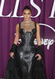 Kim Kardashian Reveals When She'll Finally Be a 'Qualified' Lawyer