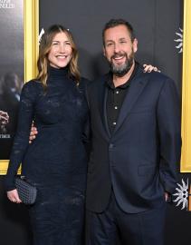 Adam Sandler Gives Major Update on 'Grown Ups 3': 'I Would Love It'