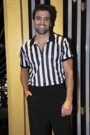 DWTS' Jan Ravnik Claps Back Amid Maks Drama: 'Haters Going to Hate' (Excl) DWTS' Jan Ravnik Claps Back Amid Maks Drama: 'Haters Going to Hate' (Excl)