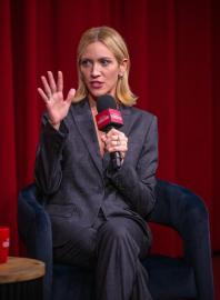 Brittany Snow Recalls Being ‘Really Upset’ After Cut ‘Hunting Wives’ Scene Brittany Snow Recalls Being ‘Really Upset’ After Cut ‘Hunting Wives’ Scene