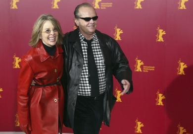 Inside Diane Keaton and Jack Nicholson's Friendship Before Her Death
