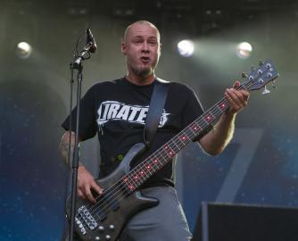 Who Was Sam Rivers? What to Know About Limp Bizkit Bassist Who Died at 48