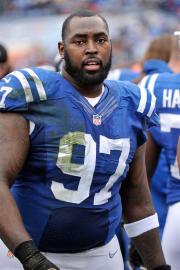 Arthur Jones, Former NFL Star and Brother of UFC’s Jon Jones, Dead at 39