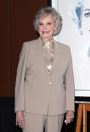 Actress June Lockhart Dead: 'Lassie' and 'Lost in Space' Star Was 100 Actress June Lockhart Dead: 'Lassie' and 'Lost in Space' Star Was 100