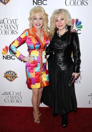 Another One of Dolly Parton’s Sisters Speaks Out About Singer’s Health