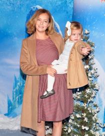 Bijou Phillips’ Rare Photos With Daughter Fianna Francis Through the Years Bijou Phillips’ Rare Photos With Daughter Fianna Francis Through the Years
