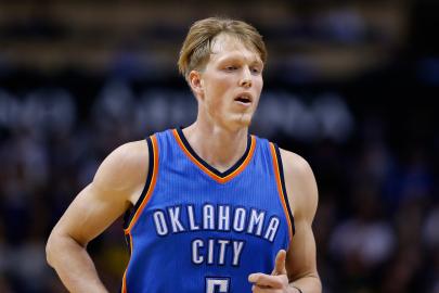 Former NBA Player Kyle Singler Charged With Misdemeanor Assault