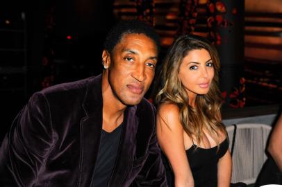 Larsa Pippen Shares Reality of Coparenting With Ex-Husband Scottie