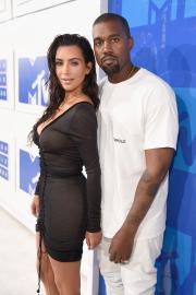 Kim Kardashian Claims Ex-Husband Kanye West Never Calls to See Their Kids