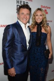 Kym Johnson and Robert Herjavec’s Relationship Timeline: ‘DWTS’ and Beyond