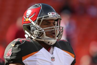 Former Tampa Bay Buccaneers Star Doug Martin Dead at Age 36