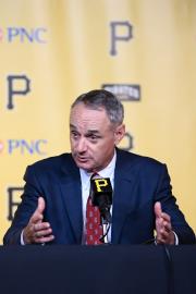 MLB Commissioner Rob Manfred Reacts to NBA Betting Scandal: ‘Vigilant’
