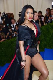 Nicki Minaj’s Home Hit With Levy by L.A. Sheriffs Over $500k Judgment Debt