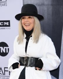 Diane Keaton's Best Quotes About Her Iconic Fashion Sense