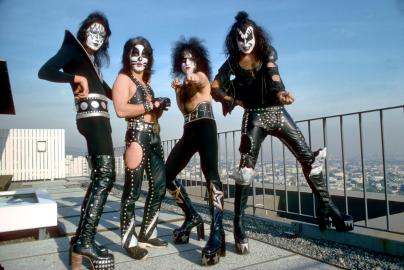 Gene Simmons Breaks Silence on Kiss Guitarist Ace Frehley's Death at 74
