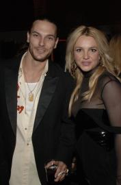 Kevin Federline Claims Britney Spears Wished Sons Were 'Dead'