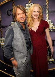 Every Keith Urban Song About Nicole Kidman Before Their Separation