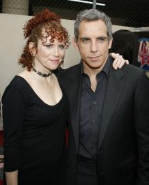 Who Is Ben Stiller's Sister Amy Stiller? Inside Her 'Painful' Path to Fame