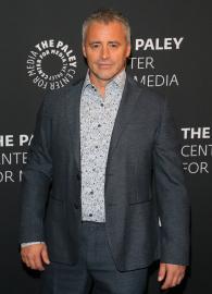 Inside 'Friends' Alum Matt LeBlanc's Life Out of the Spotlight