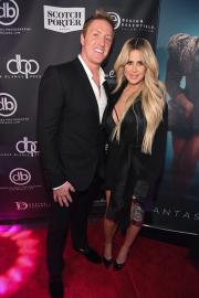 Kroy Biermann Contacted the Wife of Kim Zolciak's Rumored New Boyfriend