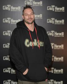 Kevin Federline Claims He Turned Down 'Dancing With the Stars' Hosting Gig Kevin Federline Claims He Turned Down 'Dancing With the Stars' Hosting Gig