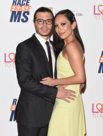 Cheryl Burke Says She Still Grieves Divorce From Matthew Lawrence